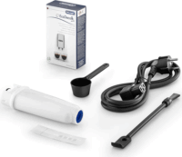 Delonghi ECAM 350.15.B Dinamica Automata kávéfőző - Fekete