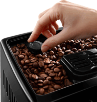 Delonghi ECAM 350.15.B Dinamica Automata kávéfőző - Fekete