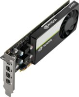 PNY T1000 4GB GDDR6 Videókártya