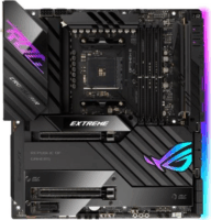 Asus ROG Crosshair VIII Extreme Alaplap