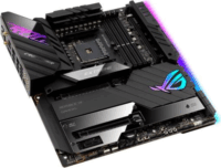 Asus ROG Crosshair VIII Extreme Alaplap