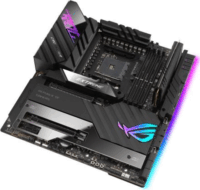 Asus ROG Crosshair VIII Extreme Alaplap