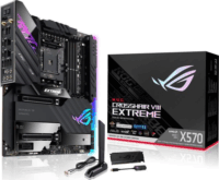 Asus ROG Crosshair VIII Extreme Alaplap