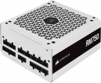 Corsair 750W RM White (2021) 80+ Gold tápegység