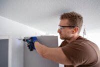 Bosch GSB 12V-35 Professional Akkumulátoros fúró-csavarozó (Akku és töltő nélkül)