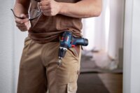 Bosch GSB 12V-35 Professional Akkumulátoros fúró-csavarozó (Akku és töltő nélkül)