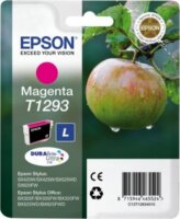 Epson T1293 Eredeti Tintapatron Magenta