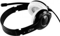 Media-Tech EPSILION USB Sztereó Headset