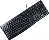 Logitech K120 for Business USB Billentyűzet - Angol (US)