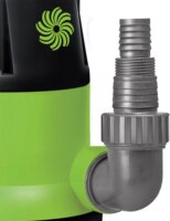 Fieldmann FVC 2001-EC Merülő szivattyú