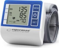 Esperanza ECB001 Vigor Vérnyomásmérő