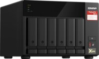 Qnap TVS-675-8G NAS