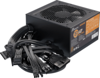 Seasonic 750W B12 BC 80+ Bronze tápegység