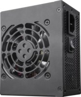 SilverStone 450W SX450-B 80+ Bronze tápegység