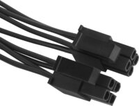 SilverStone 450W SX450-B 80+ Bronze tápegység