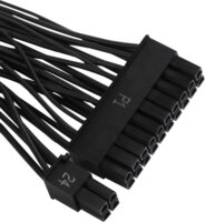 SilverStone 450W SX450-B 80+ Bronze tápegység