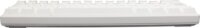 White Shark GK-2022W/R SHINOBI (Red Switch) USB Gaming Billentyűzet - Magyar