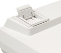 White Shark GK-2022W/R SHINOBI (Red Switch) USB Gaming Billentyűzet - Magyar