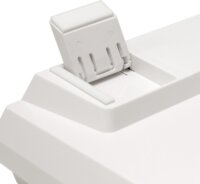 White Shark GK-2022W/R SHINOBI (Red Switch) USB Gaming Billentyűzet - Magyar