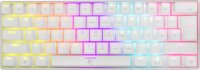 White Shark GK-2022W/R SHINOBI (Red Switch) USB Gaming Billentyűzet - Magyar