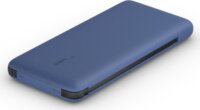 Belkin BPB006BTBLU Power Bank 10000mAh Kék