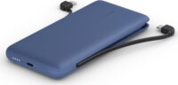Belkin BPB006BTBLU Power Bank 10000mAh Kék