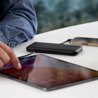 Belkin BPB006BTBLU Power Bank 10000mAh Fekete