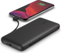 Belkin BPB006BTBLU Power Bank 10000mAh Fekete