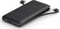 Belkin BPB006BTBLU Power Bank 10000mAh Fekete