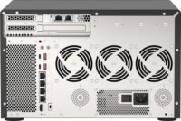 Qnap TVS-h1288X-W1250-16G NAS