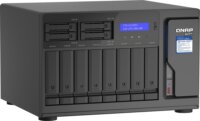 Qnap TVS-h1288X-W1250-16G NAS