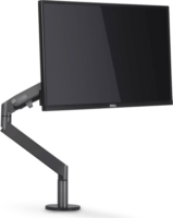 Hagor 8715 15"-32" LCD TV/Monitor tartó Asztali kar - Fekete