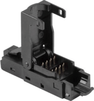 Lanberg UTP CAT6 Szerszám nélküli RJ45 csatlakozó