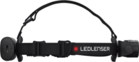 Led Lenser H19R fejlámpa - Fekete