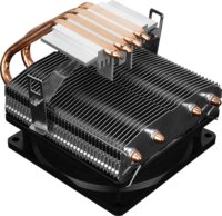AeroCool Air Frost 4 CPU Hűtő