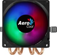 AeroCool Air Frost 4 CPU Hűtő