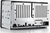 Pioneer DMH-A340DAB Autó Hifi fejegység