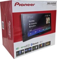 Pioneer DMH-A340DAB Autó Hifi fejegység
