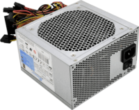 Seasonic 600W ET2 80+ Bronze tápegység (Bulk)