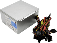 Seasonic 600W ET2 80+ Bronze tápegység (Bulk)