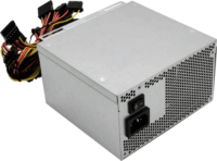 Seasonic 600W ET2 80+ Bronze tápegység (Bulk)