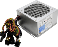 Seasonic 600W ET2 80+ Bronze tápegység (Bulk)