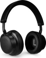 Lindy LH900XW Bluetooth Headset Fekete