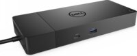 Dell WD19S Docking Station USB-C Dokkoló állomás 180W