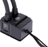 Alphacool Eisbaer Pro Aurora 360 CPU Vízhűtés