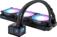 Alphacool Eisbaer Pro Aurora 360 CPU Vízhűtés