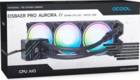 Alphacool Eisbaer Pro Aurora 360 CPU Vízhűtés