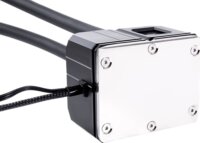 Alphacool Eisbaer Pro Aurora 360 CPU Vízhűtés