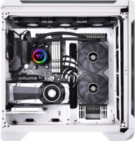 Thermaltake TOUGHLIQUID 280 ARGB Sync AIO CPU Hűtő