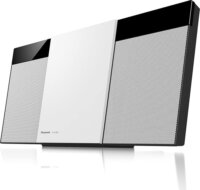Panasonic SC-HC304EG-W Mikro Hifi rendszer